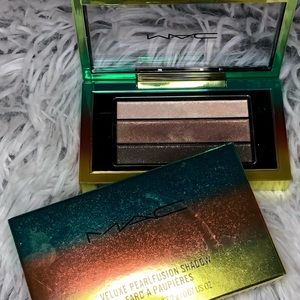 limited edition eyeshadow